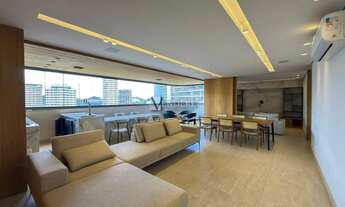 Imagem 2: Apartamento 04 quartos à locação no Vale do Sereno