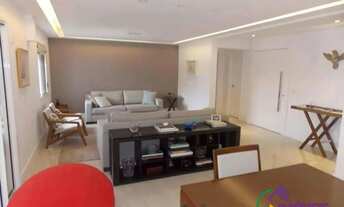 Imagem 4: COBERTURA - ALTO DE PINHEIROS - SP