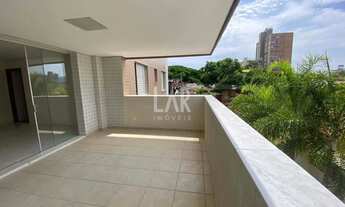 Imagem 5: Apartamento à venda, 4 quartos, 2 suítes, 4 vagas, Santa Tereza - Belo Horizonte/MG