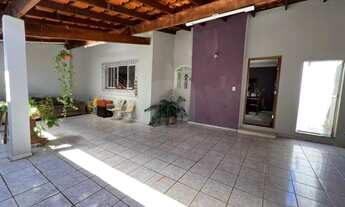 Imagem 2: Casa Para Venda No Bairro Santa Monica