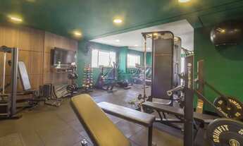 Imagem 7: Venda Apartamento 1 Dormitórios - 48 m² Consolação