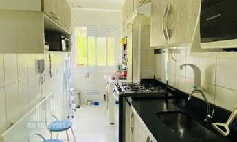 Imagem 4: RR7256 Apartamento 59m² CONDOMÍNIO VIDA NOVA - OPORTUNIDADE - 2 Dorms 1 Vaga - Barueri, SP