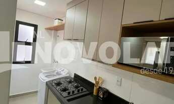 Imagem 7: Oportunidade Única! Apartamento com 2 Dormitórios e Sacada no agradável Bairro da Parada I