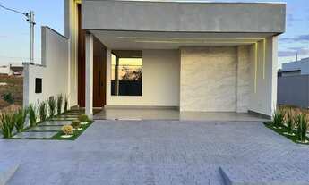 Imagem 2: Casa no condomínio Residencial Vila Segura!