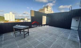 Imagem 5: Apartamento em Rua Presidente Arthur Bernardes - Bessa - João Pessoa/PB