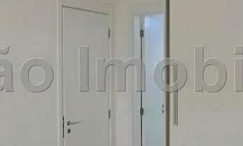 Imagem 6: Apto 48m² 1 Suíte / Lavabo / Sala / Cozinha / Área de serviço / 1 Vaga de garagem coberta