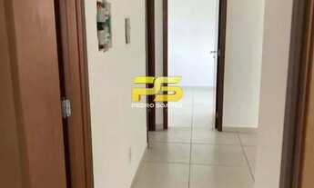 Imagem 3: Res. Chalize V, apartamento para venda em manaíra com área de 96.51m²