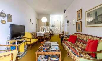 Imagem 2: Lagoa Apartamento com 1 dormitório