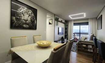 Imagem 4: Apartamento à venda em Barueri, Centro, com 3 quartos, com 87 m², DUQ Central Houses