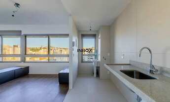 Imagem 5: Apartamento em Menino Deus