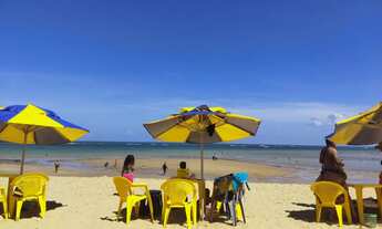 Imagem 2: Casa mobiliada 2 quartos próximo da praia de barra de jangada 1.400