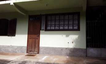 Imagem 2: Quitinete no centro de lumiar