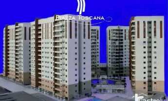 Imagem 2: Entrega de imediato! PIAZZA TOSCANA. 3/4. 1 vaga. W363