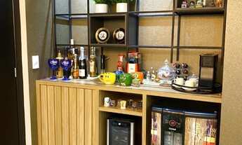 Imagem 5: Vende-se (2 quartos com suite) - Porteira fechada em Mangabeiras