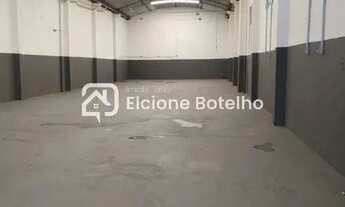 Imagem 7: Aluguel Galpão CUSTODIO PEREIRA