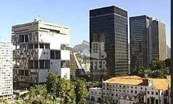 Imagem 7: Conjunto para alugar, 260 m² por R$ 22.500,32/mês - Centro - Rio de Janeiro/RJ