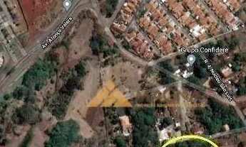 Imagem 2: Área à venda, 10070 m² por R$ 3.500.000,00 - Núcleo São Luís - Ribeirão Preto/SP