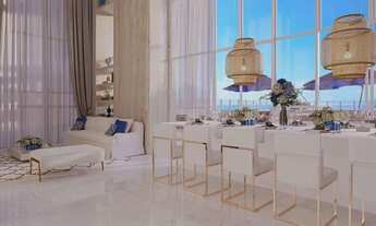 Imagem 6: Apartamento para venda 184 metros Boreal Tower com 4 quartos em Centro - Balneário Cambori