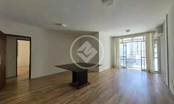 Imagem: Apartamento de 114 m2 à venda no Abraão