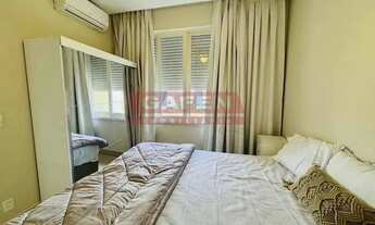 Imagem 3: Apartamento quarto e sala reformado e mobiliado do lado do metrô Uruguaiana para ALUGAR