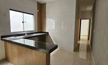 Imagem 4: Casa a Venda Parque dos Buritis - Senador Canedo