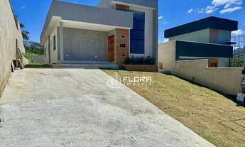 Imagem: Casa 3 quartos à venda no condomínio Pedra