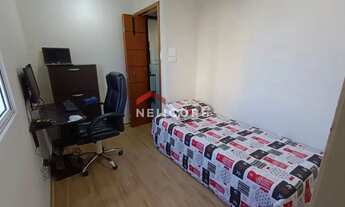 Imagem 6: Apartamento em Rua Conselheiro Lafayette - Embaré - Santos/SP