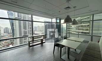 Imagem 2: Conjunto, 1402 m² - venda por R$ 50.000.000,00 ou aluguel por R$ 261.582,02/mês - Brooklin