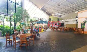 Imagem 2: Imóvel comercial, reformado, vão livre, com duas frentes uma p movimenta Hélio Pelegrino!!