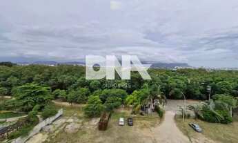 Imagem 5: Apartamento-À VENDA-Barra da Tijuca-Rio de Janeiro-RJ