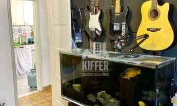 Imagem 6: Apartamento com 3 dormitórios à venda, 83 m² por R$ 395.000,00 - Jardim Icaraí - Niterói/R