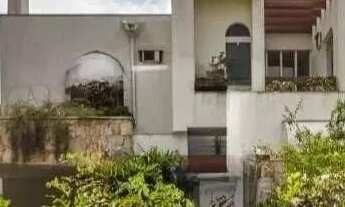 Imagem 2: Casa à venda em Barueri, Alphaville, com 4 suítes, com 412 m², Residencial Dois