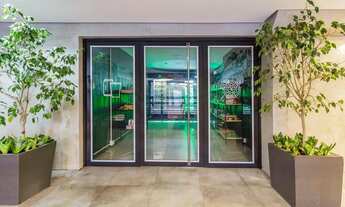 Imagem 4: Studio em Avenida Loureiro da Silva - Cidade Baixa - Porto Alegre/RS