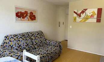 Imagem 2: Apartamento 62m² 2 dormitórios no bairro Glória!