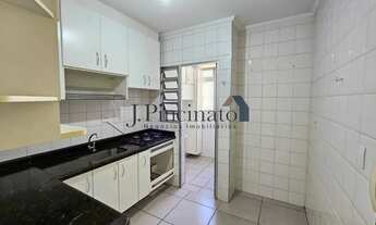 Imagem 4: APARTAMENTO COM 03 QUARTOS PARA ALUGAR NO CONDOMÍNIO VENEZA - VILA GUARANI - JUNDIAÍ/SP RE