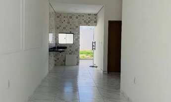 Imagem 3: VENDO /ESSA CASA TÉRREA À 600MT DA AV DAS TORRES