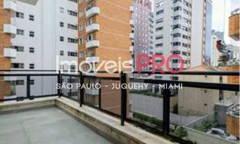 Imagem: Apartamento à venda em Pinheiros com 41m²