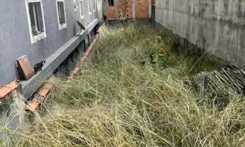 Imagem 4: Terreno 140m² Vila Militar Barueri - Atrás do Supermercado Japão
