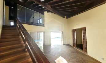 Imagem 3: Casa de alto padrão para alugar