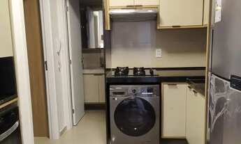 Imagem 4: APARTAMENTO STUDIO MOBILIADO PARA LOCAÇÃO EDIFÍCIO PALÁCIO BOA VISTA