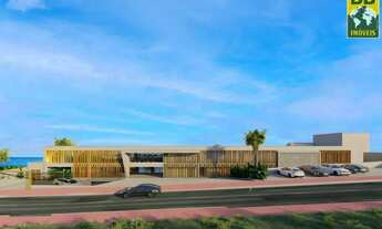 Imagem 6: Flat para Venda em Natal / RN no bairro Ponta Negra