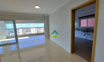 Imagem 4: Apartamento com 3 dormitórios para alugar, 182 m² por R$ 7.520,00/mês - Edifício Colorado