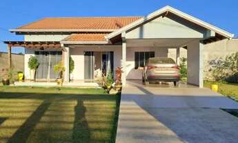 Imagem: Casa a venda em Machadinho D x27 Oeste/RO