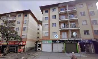 Imagem: Apartamento 2 quartos - Paineiras