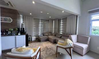 Imagem: APartamento duplex