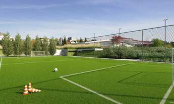 Imagem 7: Terreno à venda por R$ 1184084.00, 2152.88 m2 - BOSQUE MERHY - QUATRO BARRAS/PR