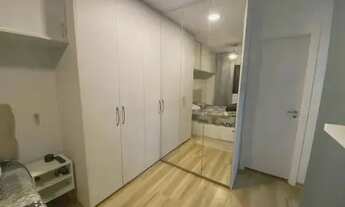 Imagem 5: Apartamento (Padrão), com 2 quartos e 2 banheiros à Venda, 45 m² em São Paulo/SP