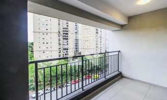 Imagem 4: Apartamento à Venda - Alphaville, 2 Quartos, 63 m2