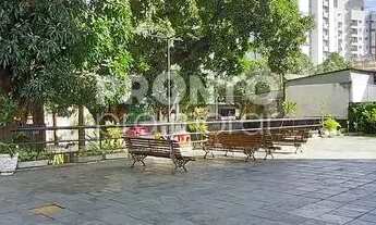 Imagem 5: Cobertura Duplex para venda com 258 metros quadrados com 5 quartos em Graças - Recife - PE