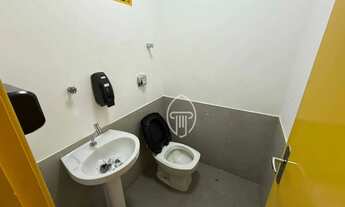 Imagem 7: Sala Comercial no Centro de Ibiporã